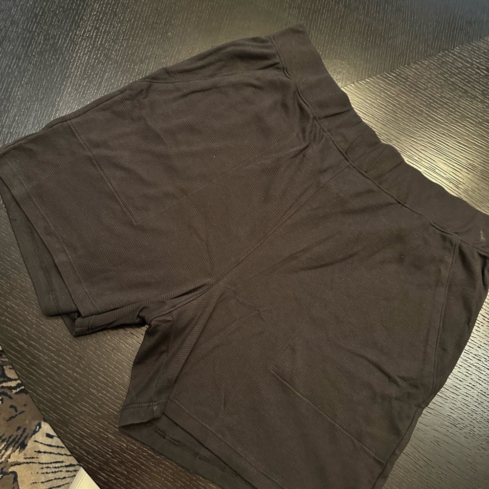 Men’s NWT Cool Every Day Short by Lahgo (LUNYA), black, Large